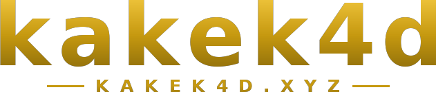 kakek4d logo